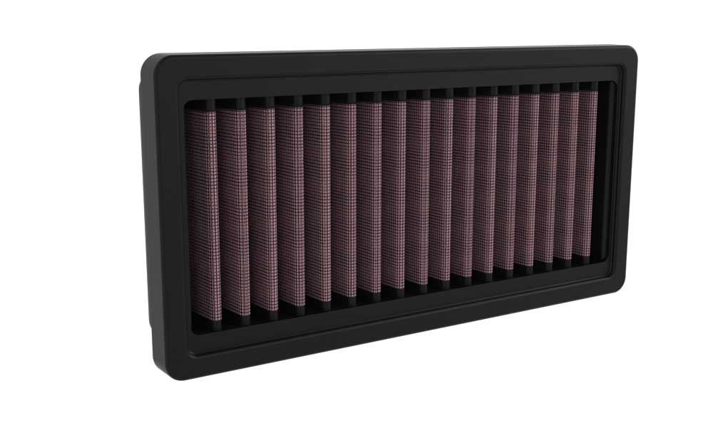 K&N Replacement Air Filter (DU-9321)