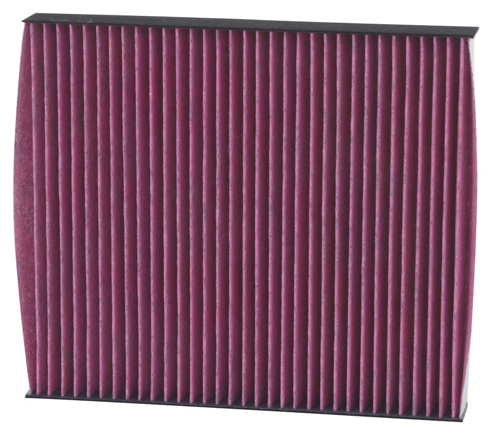 K&N Disposable Cabin Air Filter (DVF5002)