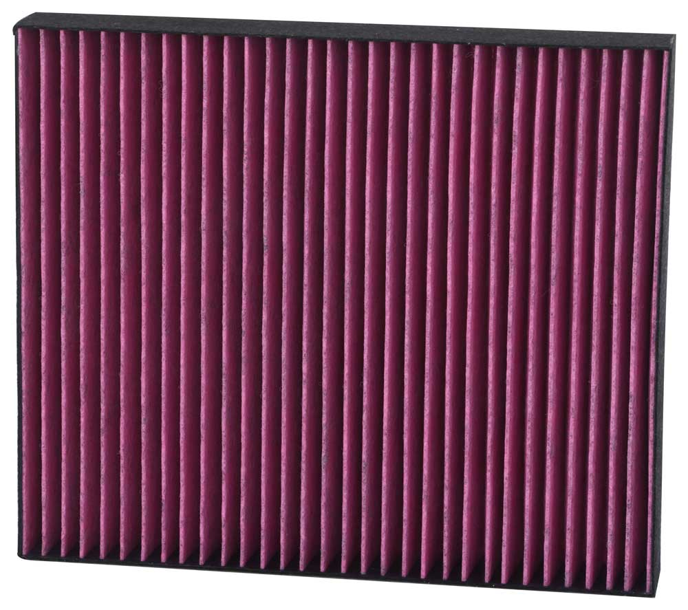 K&N Disposable Cabin Air Filter (DVF5004)