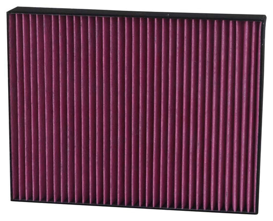 K&N Disposable Cabin Air Filter (DVF5009)