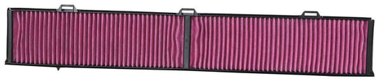 K&N Disposable Cabin Air Filter (DVF5011)