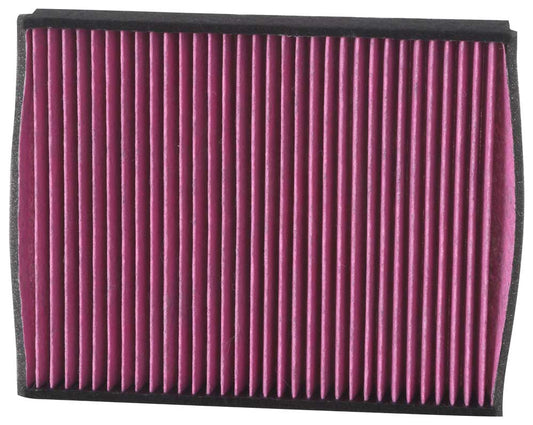 K&N Disposable Cabin Air Filter (DVF5012)