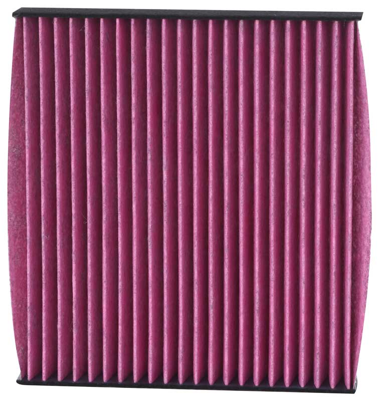 K&N Disposable Cabin Air Filter (DVF5014)