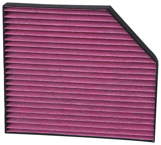 K&N Disposable Cabin Air Filter (DVF5017)