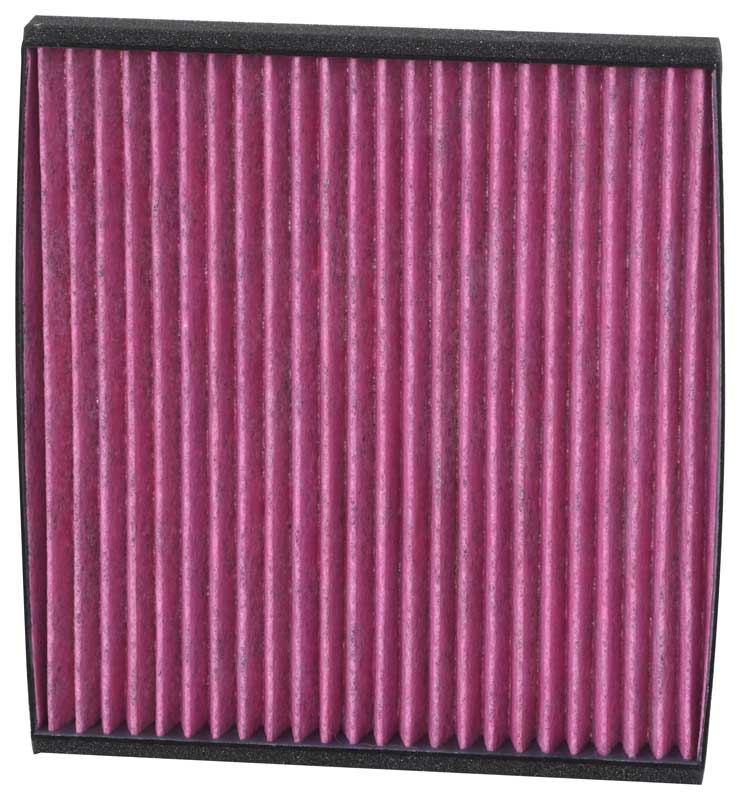 K&N Disposable Cabin Air Filter (DVF5020)