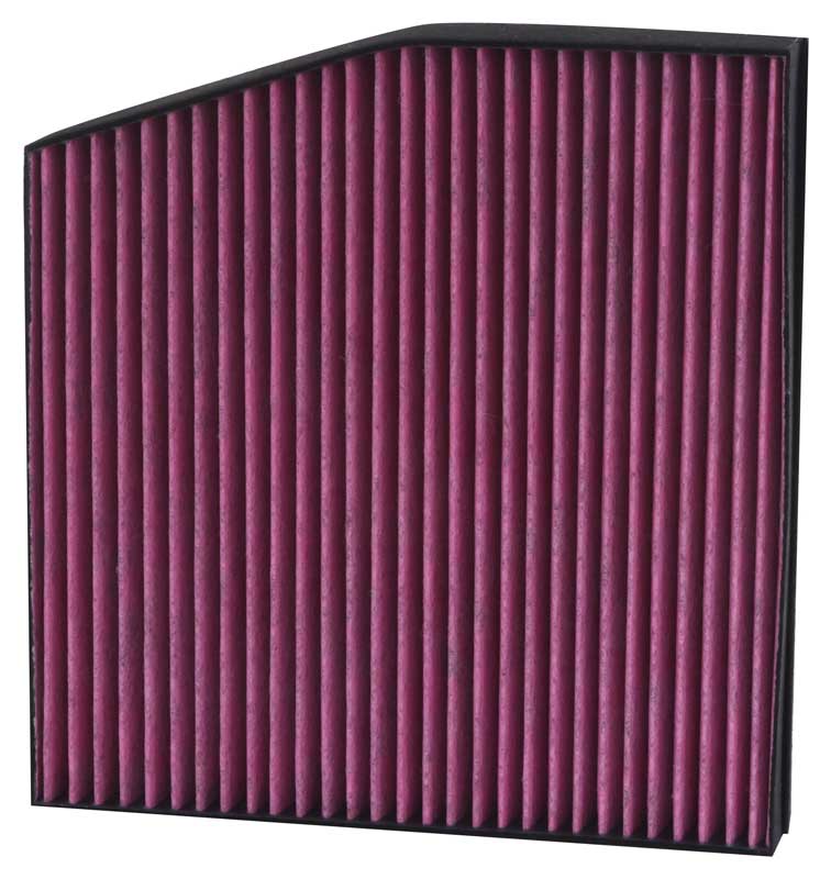 K&N Disposable Cabin Air Filter (DVF5021)