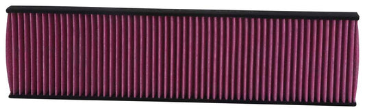 K&N Disposable Cabin Air Filter (DVF5042)