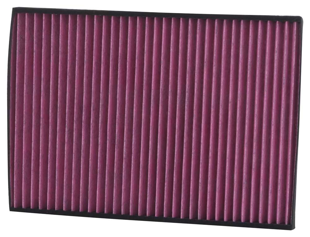 K&N Disposable Cabin Air Filter (DVF5043)