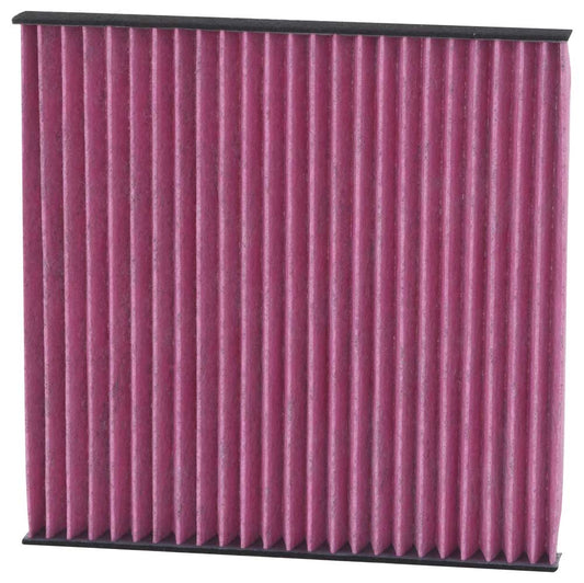 K&N Disposable Cabin Air Filter (DVF5045)