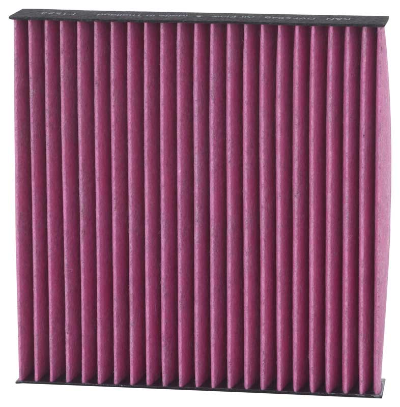 K&N Disposable Cabin Air Filter (DVF5049)