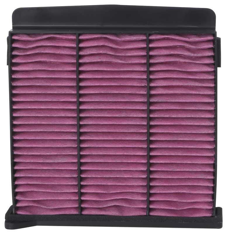 K&N Disposable Cabin Air Filter (DVF5051)