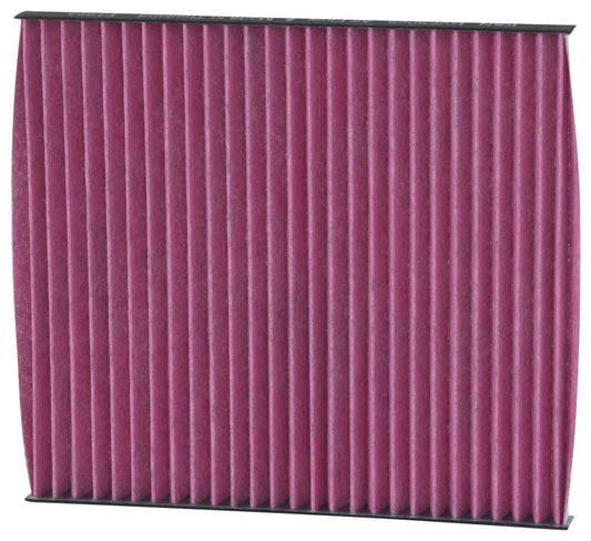 K&N Disposable Cabin Air Filter (DVF5055)