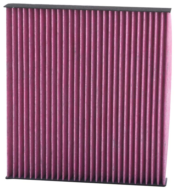 K&N Disposable Cabin Air Filter (DVF5057)