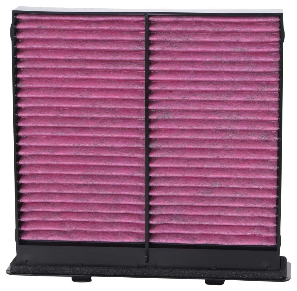 K&N Disposable Cabin Air Filter (DVF5058)