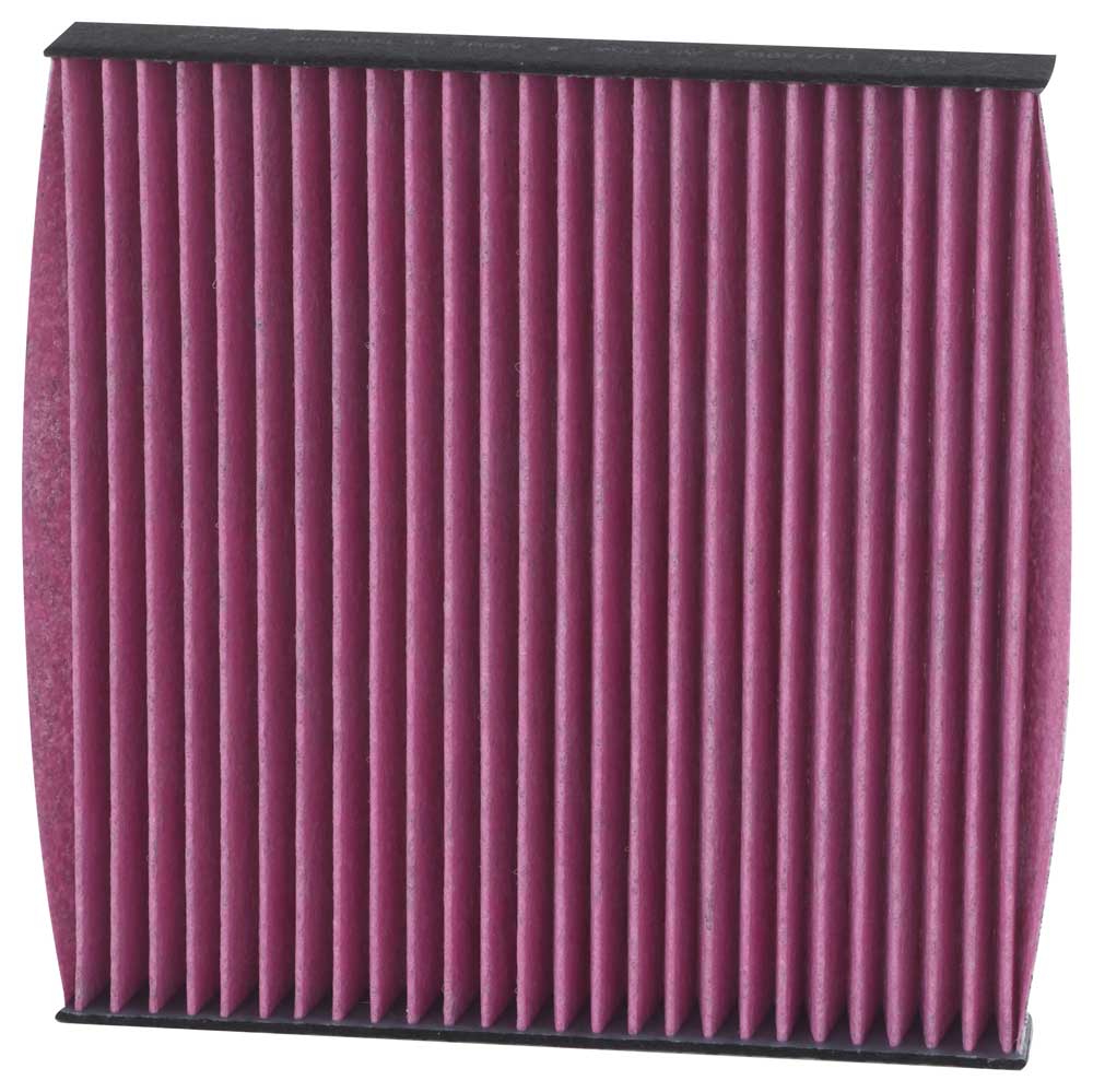 K&N Disposable Cabin Air Filter (DVF5059)