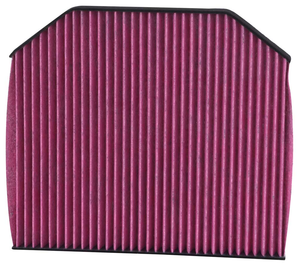 K&N Disposable Cabin Air Filter (DVF5068)