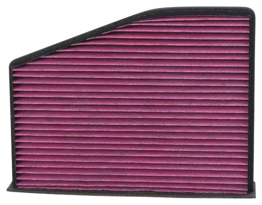 K&N Disposable Cabin Air Filter (DVF5071)