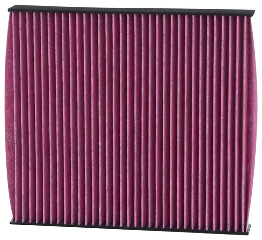 K&N Disposable Cabin Air Filter (DVF5076)