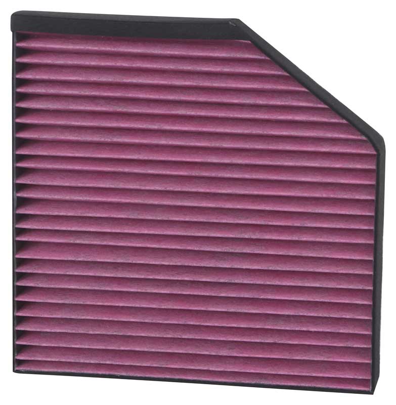 K&N Disposable Cabin Air Filter (DVF5081)