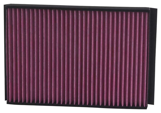 K&N Disposable Cabin Air Filter (DVF5083)