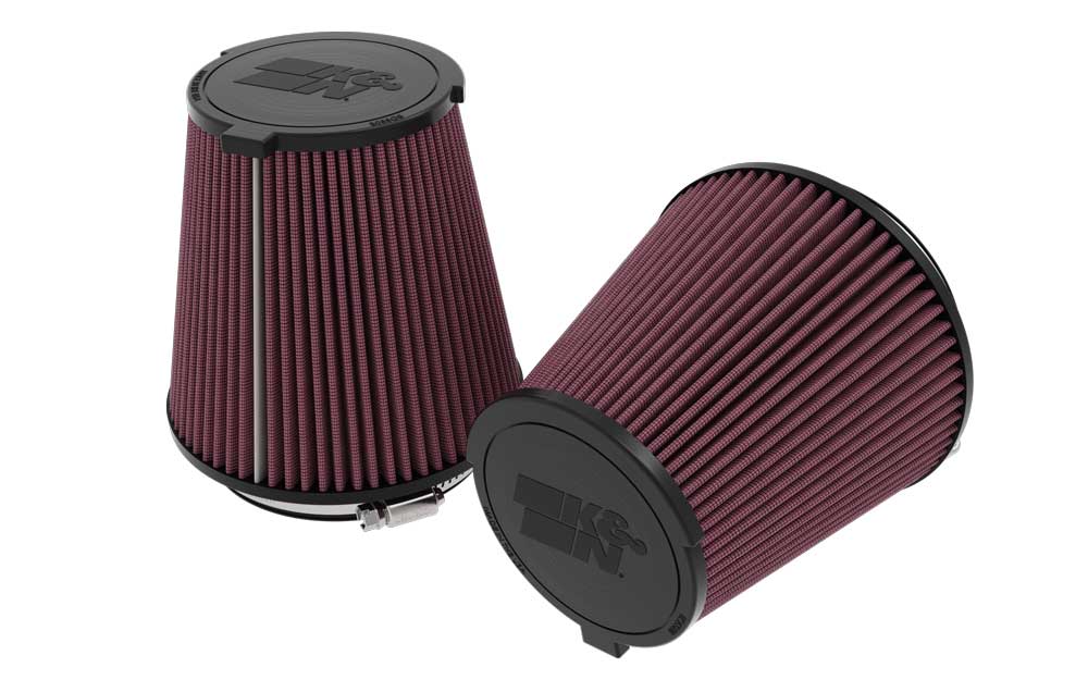 K&N Replacement Air Filter (E-0630)