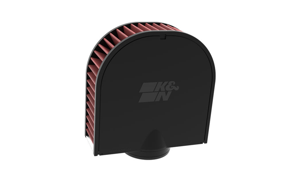 K&N Replacement Air Filter (E-0635)