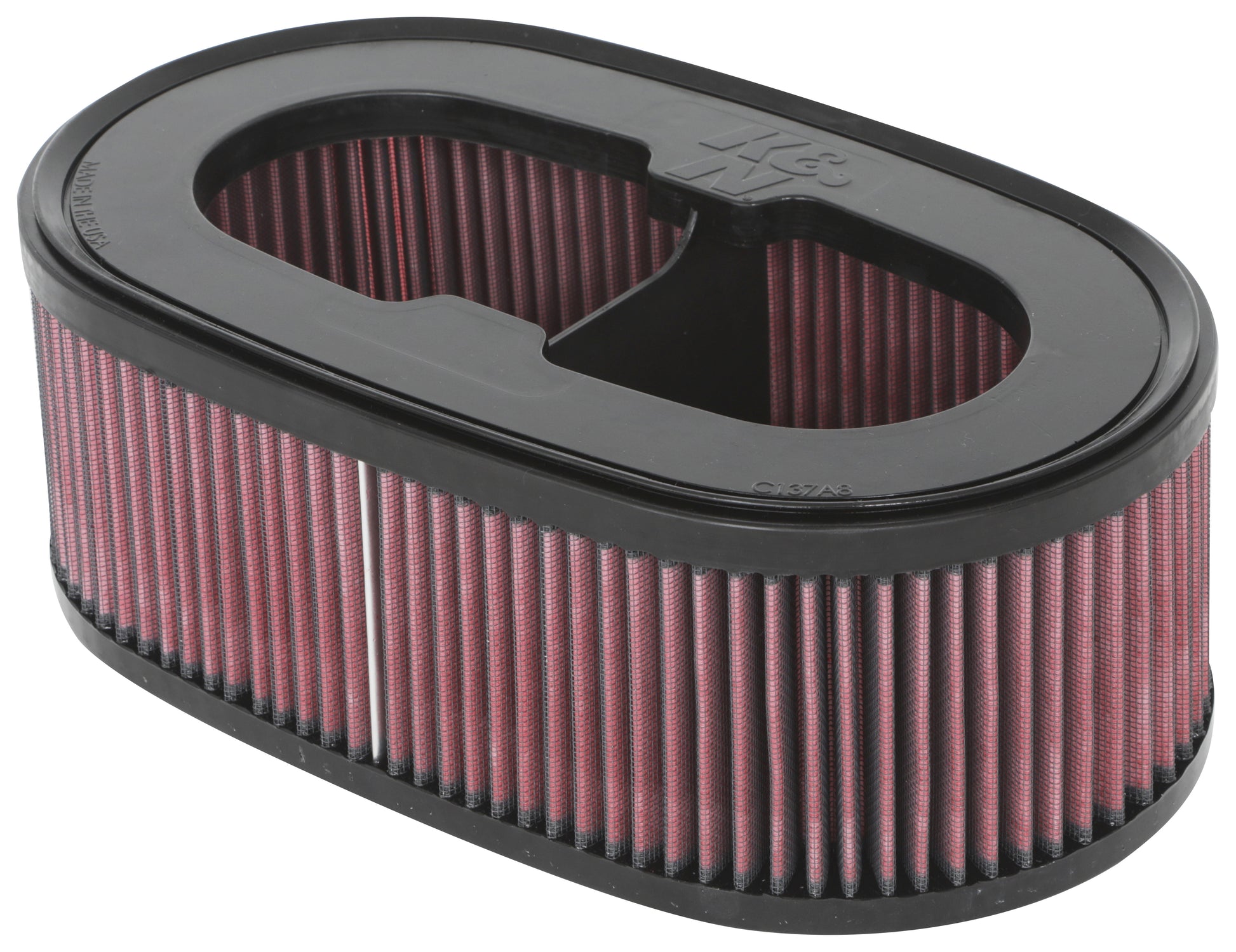 K&N Replacement Air Filter (E-0636)