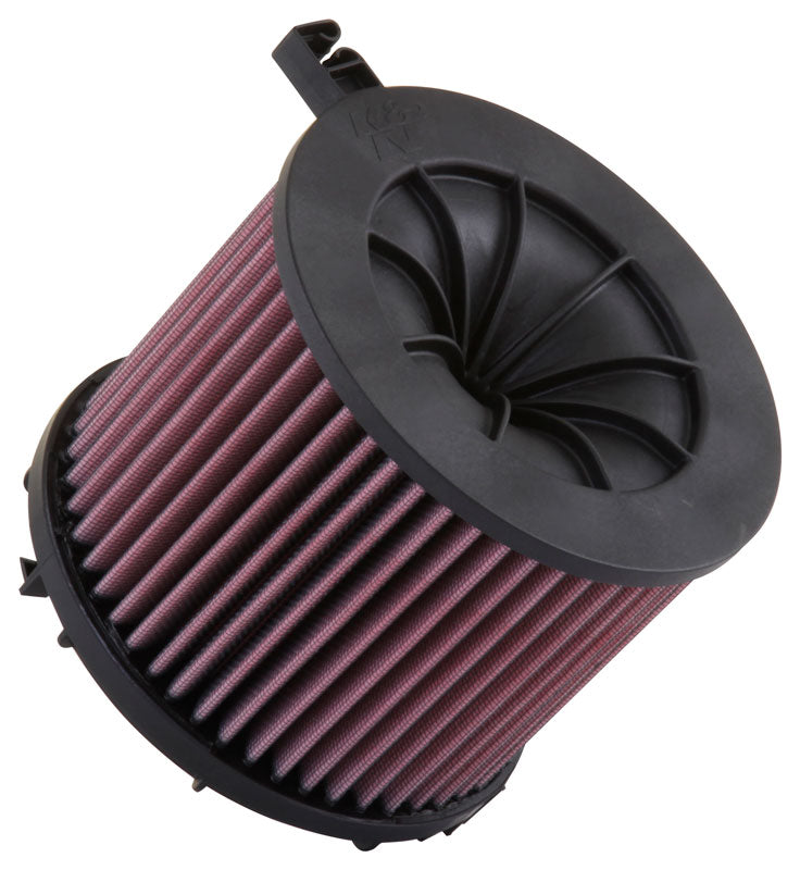 K&N Replacement Air Filter (E-0648)