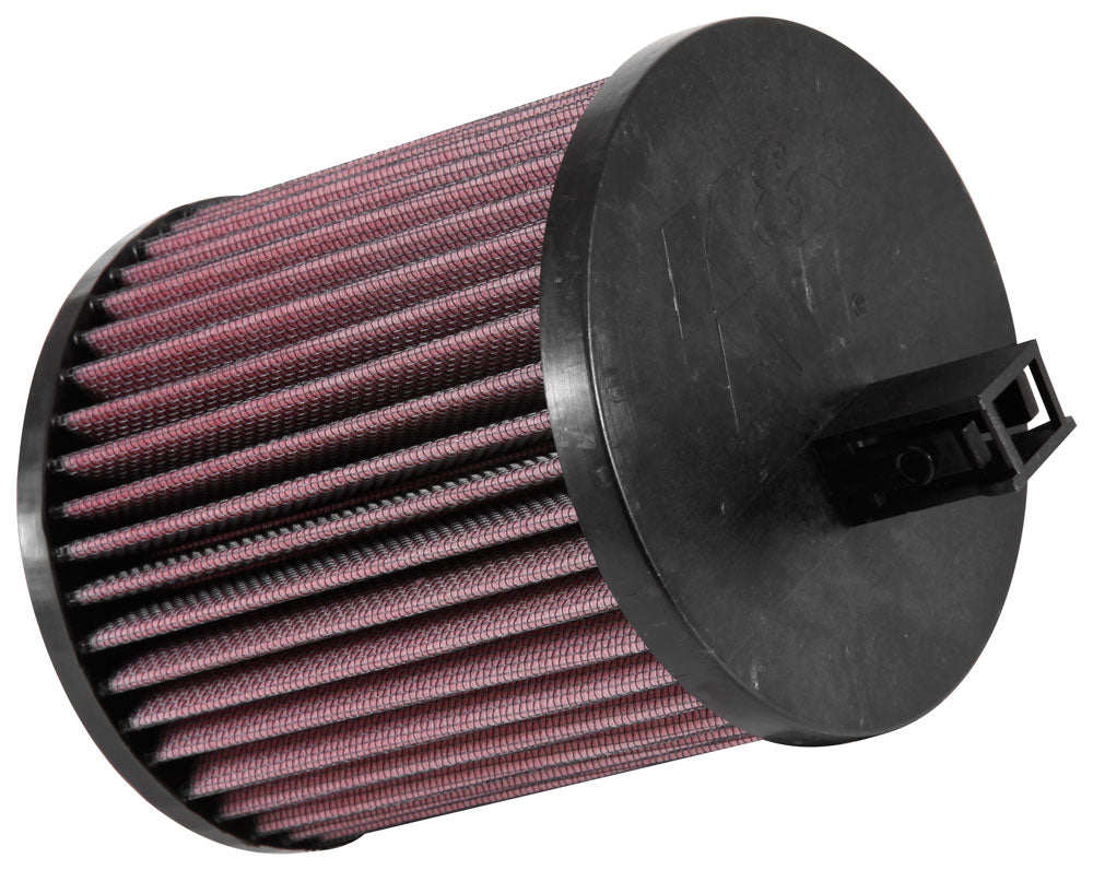 K&N Replacement Air Filter (E-0650)