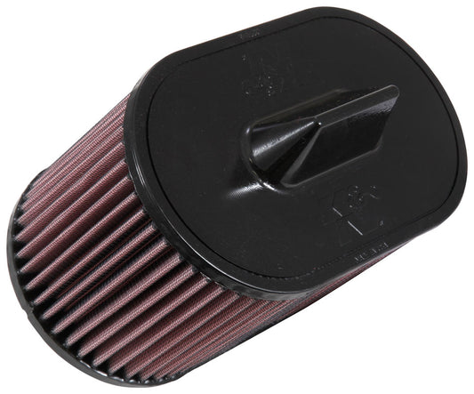 K&N Replacement Air Filter (E-0651)