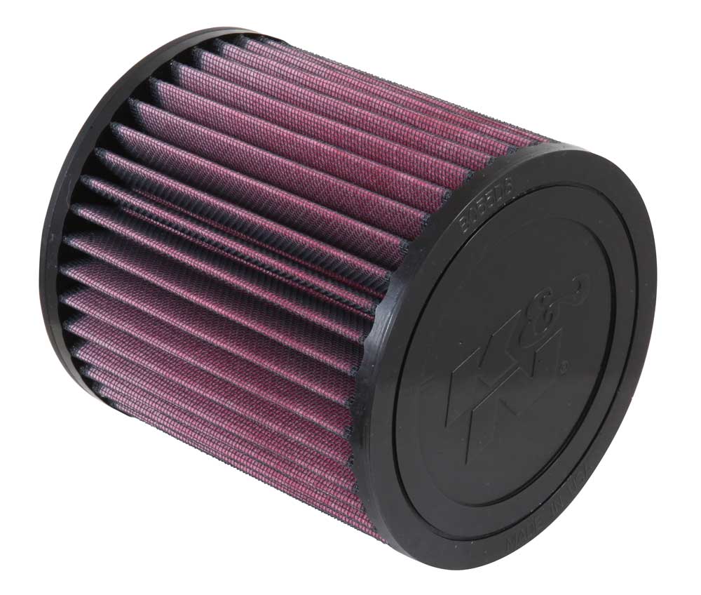 K&N Replacement Air Filter (E-0655)