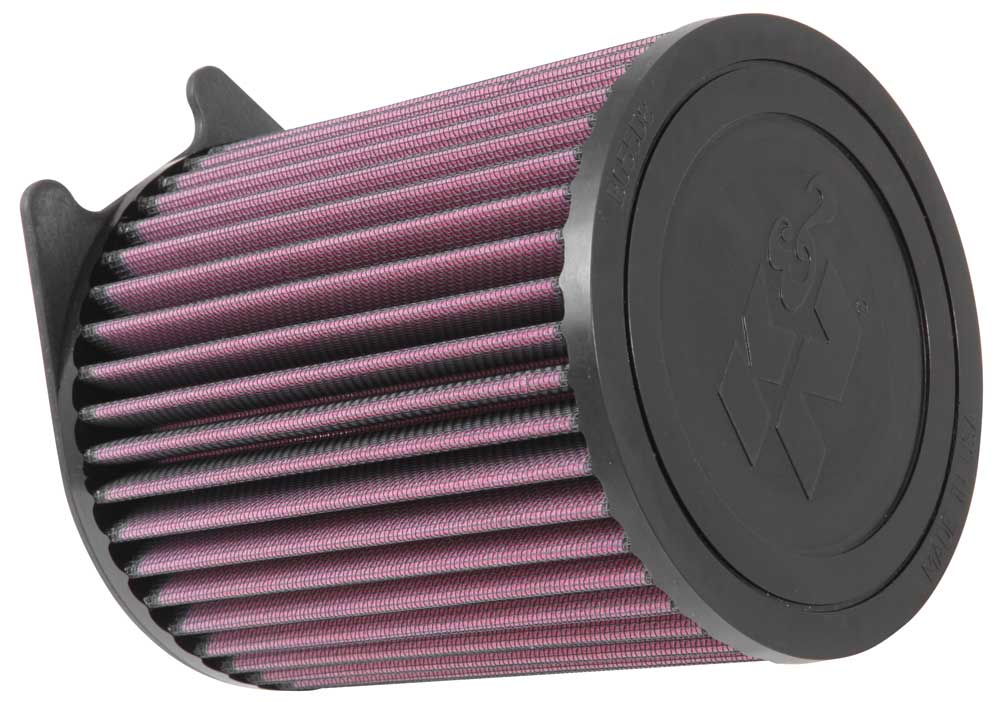 K&N Replacement Air Filter (E-0661)