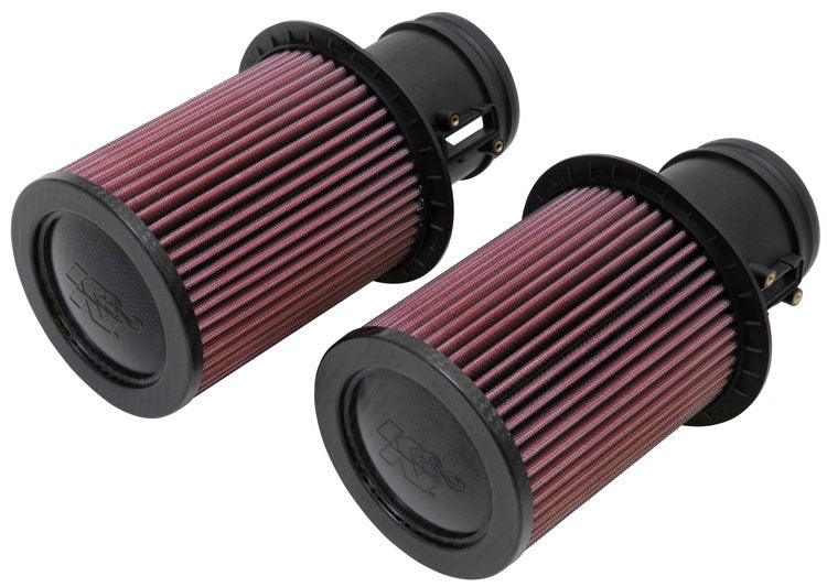 K&N Replacement Air Filter (E-0669)