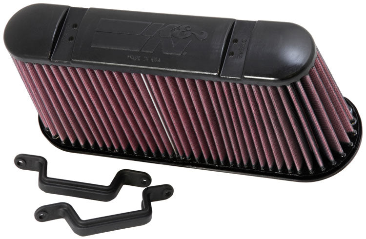 K&N Replacement Air Filter (E-0782)