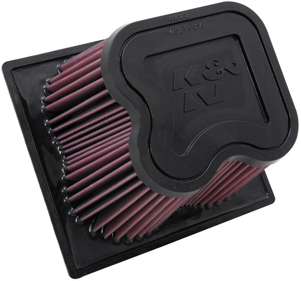 K&N Replacement Air Filter (E-0787)