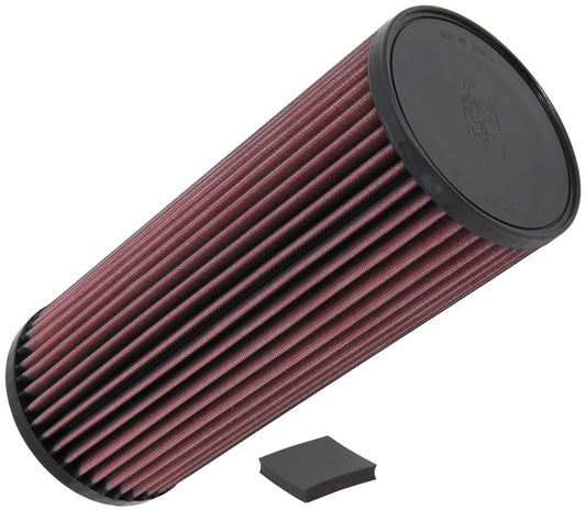 K&N Replacement Air Filter (E-1008)