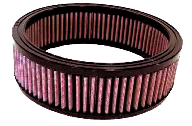 K&N Replacement Air Filter (E-1015)