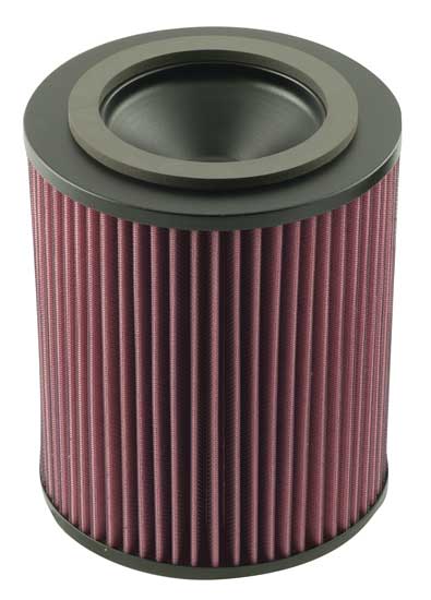 K&N Replacement Air Filter (E-1023)