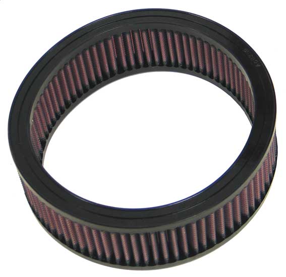 K&N Replacement Air Filter (E-1025)