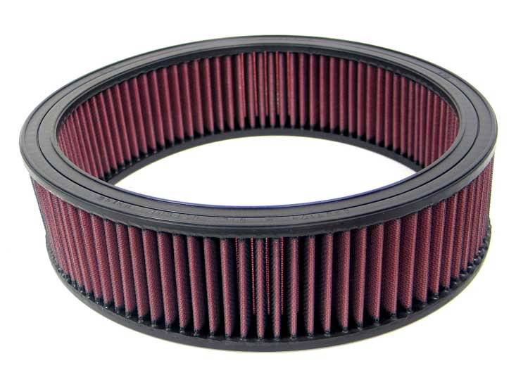 K&N Replacement Air Filter (E-1065)