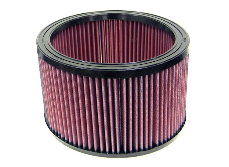 K&N Round Air Filter (E-1170)