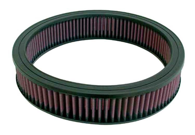 K&N Replacement Air Filter (E-1450)