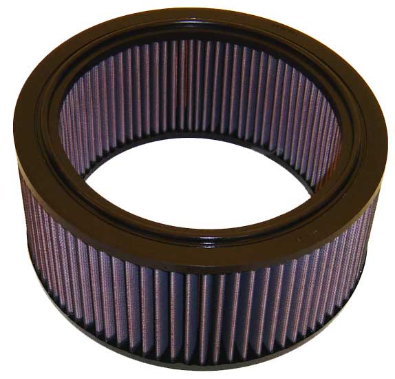 K&N Replacement Air Filter (E-1460)