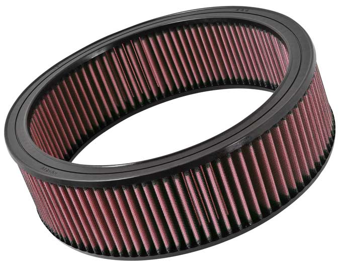 K&N Replacement Air Filter (E-1500)