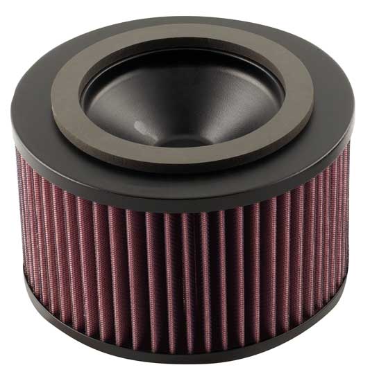 K&N Replacement Air Filter (E-2015)