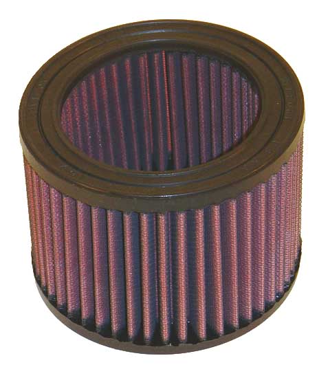 K&N Replacement Air Filter (E-2400)