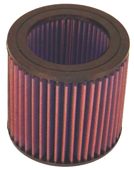 K&N Replacement Air Filter (E-2455)