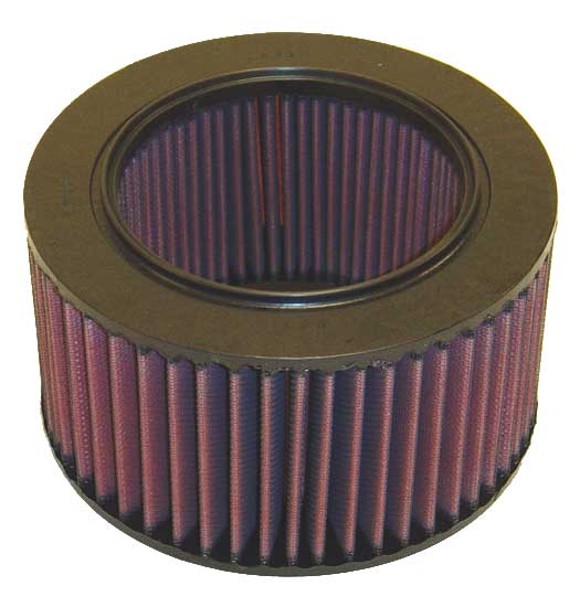 K&N Replacement Air Filter (E-2553)