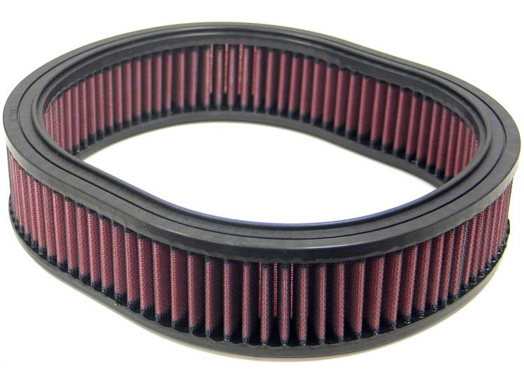 K&N Replacement Air Filter (E-2863)