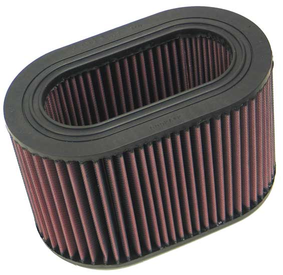 K&N Replacement Air Filter (E-2871)